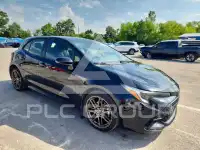 2024 Toyota COROLLA photo