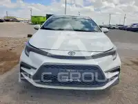 2024 Toyota COROLLA фото