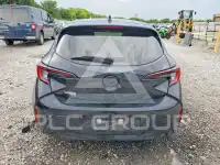 2024 Toyota COROLLA photo
