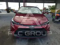 2024 Toyota COROLLA photo