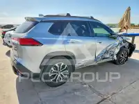 2024 Toyota COROLLA photo