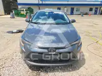 2024 Toyota COROLLA фото