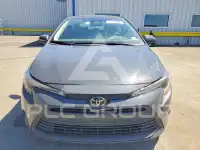 2024 Toyota COROLLA фото
