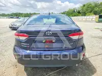 2024 Toyota COROLLA фото