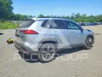 2024 Toyota COROLLA photo