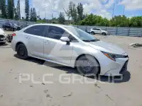 2024 Toyota COROLLA фото
