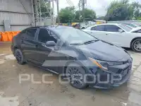 2024 Toyota COROLLA фото