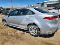 2024 Toyota COROLLA photo