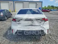 2024 Toyota COROLLA photo
