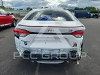 2024 Toyota COROLLA фото
