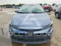 2024 Toyota COROLLA фото
