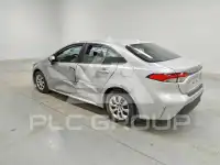 2024 Toyota COROLLA фото