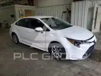 2024 Toyota COROLLA photo