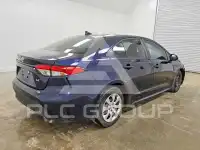 2024 Toyota COROLLA фото