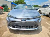 2024 Toyota COROLLA фото