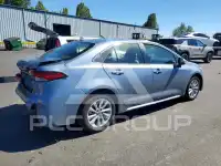 2024 Toyota COROLLA фото
