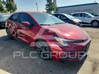 2024 Toyota COROLLA photo