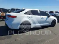 2024 Toyota COROLLA фото