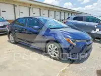 2024 Toyota COROLLA фото
