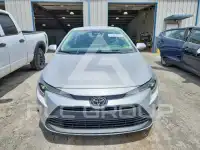 2024 Toyota COROLLA фото