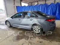 2024 Toyota COROLLA фото