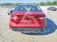 2024 Toyota COROLLA photo