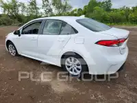 2024 Toyota COROLLA фото