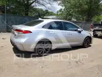 2024 Toyota COROLLA фото
