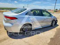 2024 Toyota COROLLA photo