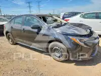 2024 Toyota COROLLA фото