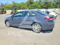 2024 Toyota COROLLA фото