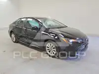 2024 Toyota COROLLA photo