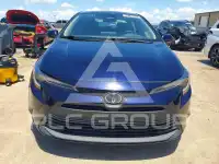 2024 Toyota COROLLA photo