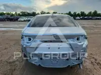 2024 Toyota COROLLA фото