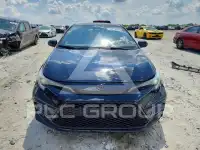 2024 Toyota COROLLA фото