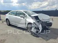2024 Toyota COROLLA фото