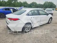 2024 Toyota COROLLA фото