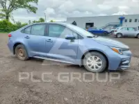 2024 Toyota COROLLA photo