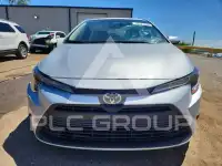 2024 Toyota COROLLA photo