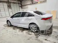 2024 Toyota COROLLA фото