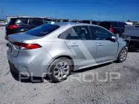 2024 Toyota COROLLA фото