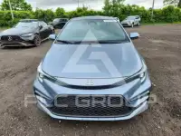 2024 Toyota COROLLA photo