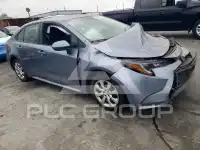 2024 Toyota COROLLA photo