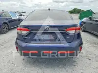 2024 Toyota COROLLA фото
