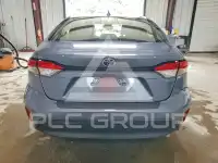 2024 Toyota COROLLA фото