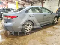 2024 Toyota COROLLA фото