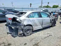2024 Toyota COROLLA photo