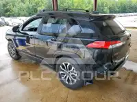 2024 Toyota COROLLA photo