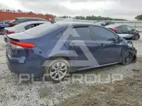 2024 Toyota COROLLA фото