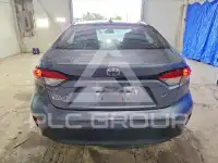 2024 Toyota COROLLA фото